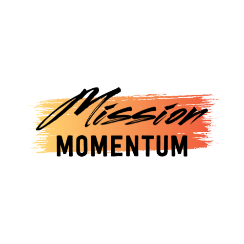 Mission Momentum Logo